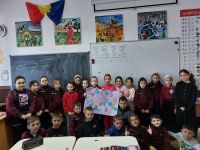 Campania RESPECT la Liceul Tehnologic „Ştefan cel Mare” Cajvana
