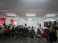 Campania RESPECT la Centrul Şcolar de Educaţie Incluzivă „Sf. Andrei” Gura Humorului