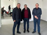 „Cultura şi istoria reprezintă bogăţia noastră”
