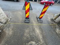 Ion Lungu, contrazis cu măsurători de un locuitor de pe str. Traian Popovici