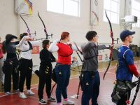 Performanţe remarcabile ale sportivilor suceveni