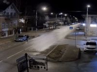 Poliţia are un suspect în cazul vandalizării a zeci de autoturisme în centrul Sucevei
