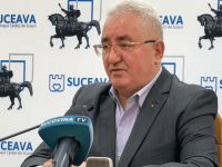 În cinci unităţi de învăţământ, reabilitare şi creştere a eficienţei energetice cu 15 milioane de euro