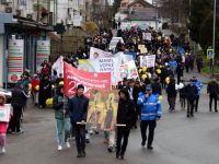 „Construim împreună pentru viaţă”