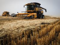 Expiră termenul pentru aplicarea vizei pe carnetul de rentier agricol