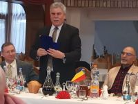 Punct. Şi de la capăt…