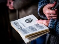 Program liturgic la Catedrala Arhiepiscopală din Suceava