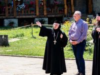 Să nu ne judecăm singuri conştiinţa noastră, când lucrurile se vor fi întâmplat deja, iar noi nu vom fi făcut nimic...
