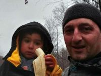 Copilaşul de 2 ani dispărut duminică din Botoşani a fost găsit
