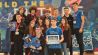 echipa de robotica Royal Engineers de la Colegiul National Stefan cel Mare Suceava 2024