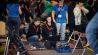 echipa de robotica „Royal Engineers” de la Colegiul National „Stefan cel Mare” Suceava 2024_03