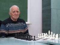 Memorialul „Andrei Ghilea”, ediţia I