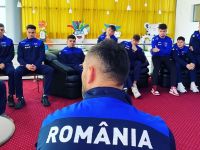 Şase jucători de la CSU Suceava, la lotul naţional de tineret al României