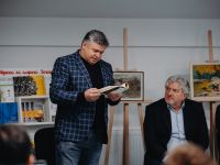 „Muţenia armelor”