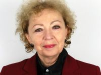 Teodora Munteanu candidează la funcţia de primar al Sucevei ca independent