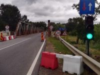 Pentru proiectarea şi execuţia noului pod de la Zvoriştea au fost depuse 7 oferte