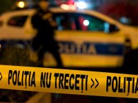 Crimă la Câmpulung Moldovenesc