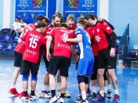 CSM Suceava, două victorii în turneul al patrulea