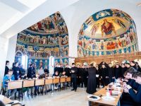 „Dimensiuni interculturale în context educaţional româno-polonez – Tradiţii şi valori culturale”