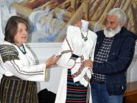 Costumul popular românesc, o adevărată comoară a identităţii naţionale
