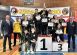 Campionatul National de Qwan Ki Do, Giao Dau, Iasi aprilie 2024