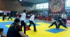 Campionatul National de Qwan Ki Do, Giao Dau, Iasi aprilie 2024_05