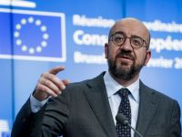 „Orice proiect democratic este, prin natura sa, muritor”