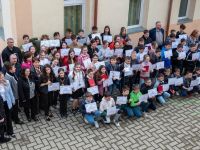 Concursul Judeţean de Matematică „Nicanor Moroşan” Pârteştii de Jos