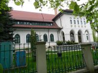 Gestionare „durabilă şi responsabilă” a pădurilor administrate de Direcţia Silvică Suceava