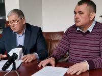 Dr. Mihai Sorin Voloşeniuc: Păstrăm tradiţia porcului de Crăciun