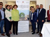S-a finalizat proiectul de închidere a depozitului temporar de deşeuri din Fălticeni