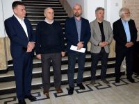 „Fălticeniul de-a lungul veacurilor”, prin ştampile şi sigilii