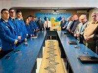 Jandarmeria Suceava a marcat Ziua Veteranilor Unităţii