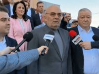 Vasile Rîmbu vrea să fie ales primar pentru a face Suceava bine şi a aduce municipiul în fruntea ţării, aşa cum a făcut la Spitalul Judeţean Suceava