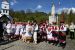 Polonezii bucovineni au celebrat sărbătorile lunii mai