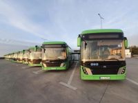 Autobuzele aduse nu vor putea fi utilizate mai devreme de mai 2025, în cel mai optimist scenariu