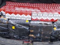 Un bărbat din Straja a fost reţinut în arest pentru contrabandă