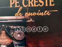 „Pe creste de cuvinte”