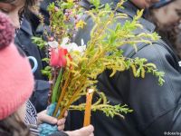 Procesiune de Florii