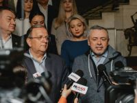Deputatul PNL Ioan Balan spune că după alegerile locale Lucian Harşovschi va fi primar