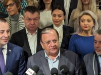 Ion Lungu asigură tranziţia de catifea între generaţii