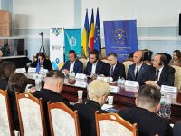 Forum internaţional dedicat dezvoltării căilor de comunicare