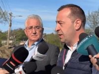 Ion Lungu pune în cârca lui Lucian Harşovschi pierderea alegerilor în municipiul Suceava şi la CJ