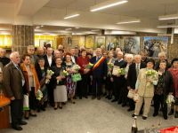 27 de cupluri de aur au fost serbate la Suceava