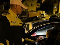 Zeci de dosare penale pentru şoferi care au consumat alcool şi droguri
