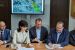 Reprezentanţii judeţelor Suceava şi Botoşani au semnat contractul pentru drumul de mare viteză Suceava – Botoşani