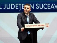Deputatul PSD Gheorghe Şoldan, decis să câştige preşedinţia CJ Suceava