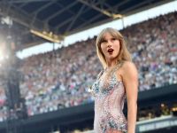 Turneul lui Taylor Swift ar putea aduce economiei britanice un câştig de 1,2 miliarde de dolari