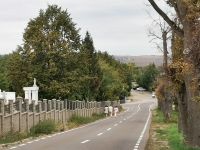 Un trotuar numit Dorinţă