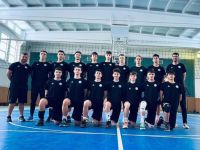 Suceveanul Ioan Verciuc va reprezenta România la turneul de calificare pentru Euro Under 20